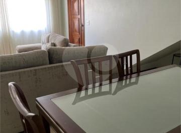 Casa · 293m² · 4 Quartos · 3 Vagas · Sobrado com 4 quartos à venda em Jardim brasil (zona norte) - SP