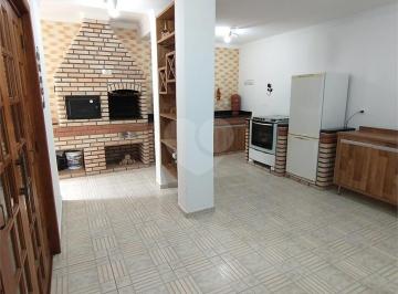 Área de Serviço · Sobrado com 4 quartos à venda em Rio grande - SP