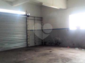 Área de Serviço · Salão Comercial à venda em Parque imperial - SP