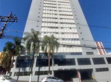 Apartamento · 146m² · 3 Quartos · 1 Vaga · Apartamento com 3 quartos à venda em Núcleo residencial silvio vilari - SP