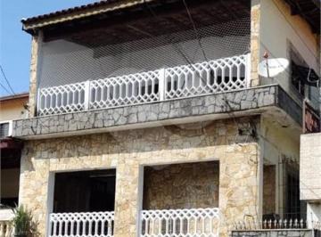 Casa · 253m² · 4 Quartos · Casa com 4 quartos à venda em Parque novo oratório - SP