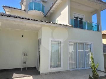 Casa · 450m² · 4 Quartos · 8 Vagas · Sobrado com 4 quartos à venda em Vila Irmãos Arnoni - SP