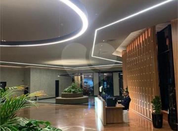 Comercial · 775m² · 10 Vagas · Lajes Corporativas à venda em Pinheiros - SP