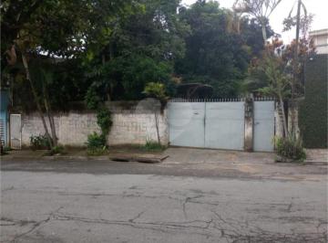 Área de Serviço · Terreno à venda em Vila aurora - SP