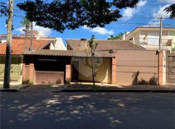 Área de Serviço · Sobrado com 3 quartos à venda em Jardim Centenário - SP