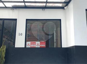 Área de Serviço · Casa com 1 quartos à venda em Água fria - SP