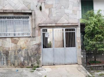 Área de Serviço · Casa térrea com 2 quartos à venda em Vila prudente - SP