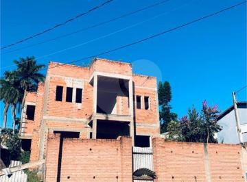 Área de Serviço · Sobrado com 6 quartos à venda em Parque Santa Mônica - SP