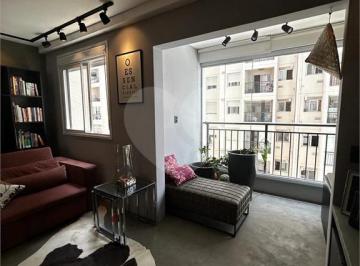 Apartamento · 68m² · 2 Quartos · 1 Vaga · Apartamento com 2 quartos à venda em Brás - SP
