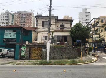 Área de Serviço · Sobrado com 5 quartos à venda em Santana - SP