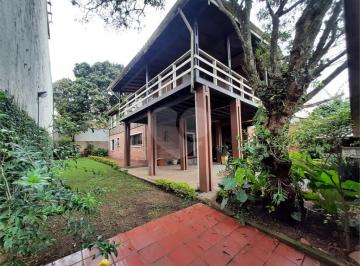 Área de Serviço · Sobrado com 5 quartos à venda em Rudge ramos - SP