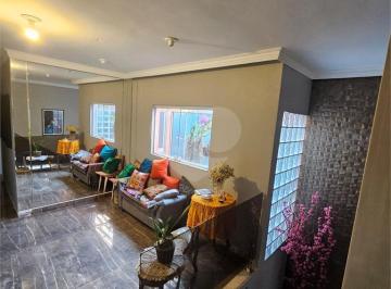 Área de Serviço · Sobrado com 4 quartos à venda em Saúde - SP