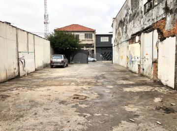 Terreno · 270m² · Terreno à venda em Vila lúcia - SP