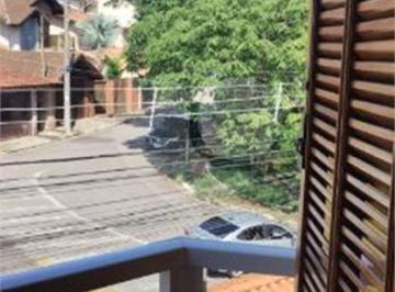 Área de Serviço · Sobrado com 3 quartos à venda em Jardim santa clara - SP