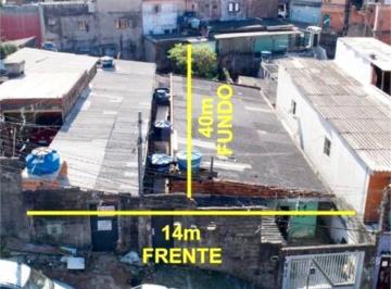 Área de Serviço · Terreno à venda em Vila nhocune - SP