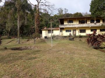 Rural · 600m² · 6 Quartos · Sítio com 6 quartos à venda em Centro - SP