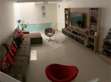 Casa · 162m² · 3 Quartos · 2 Vagas · Condomínio com 3 quartos à venda em Vila aricanduva - SP
