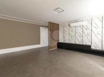 Apartamento · 340m² · 4 Quartos · 3 Vagas · Apartamento com 4 quartos à venda em Liberdade - SP