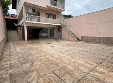 Área de Serviço · Casa com 4 quartos à venda em Jardim vila galvão - SP
