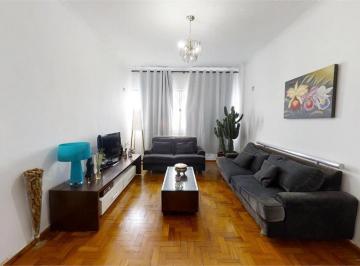Área de Serviço · Apartamento com 3 quartos à venda em Bela vista - SP