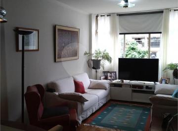 Área de Serviço · Apartamento com 3 quartos à venda em Cerqueira césar - SP