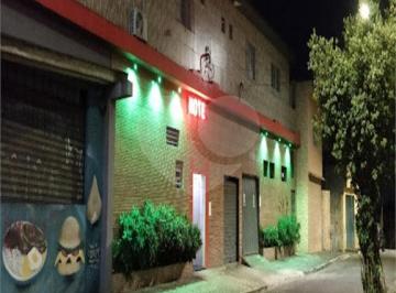 Comercial · 400m² · 4 Vagas · Hotel à venda em Vila portuguesa - SP