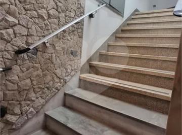 Área de Serviço · Apartamento com 3 quartos à venda em Gonzaga - SP