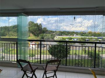 Área de Serviço · Apartamento com 4 quartos à venda em Jardim Flor Da Montanha - SP