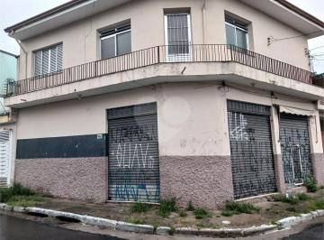 Casa · 196m² · 2 Quartos · 2 Vagas · Casa com 2 quartos à venda em Vila nova mazzei - SP