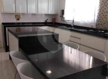 Casa · 280m² · 3 Quartos · 3 Vagas · Casa com 3 quartos à venda em Vila albertina - SP