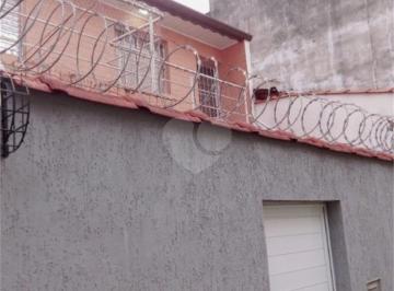 Área de Serviço · Sobrado com 4 quartos à venda em Canindé - SP