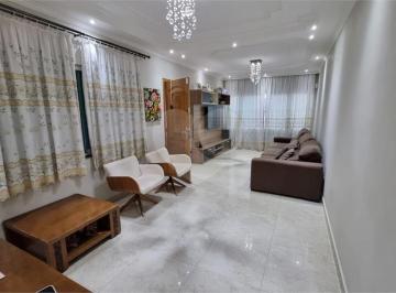 Casa · 257m² · 3 Quartos · 4 Vagas · Sobrado com 3 quartos à venda em Vila comercial - SP