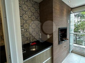 Apartamento · 143m² · 3 Quartos · 2 Vagas · Apartamento com 3 quartos à venda em Santa teresinha - SP