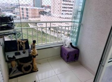 Apartamento · 89m² · 3 Quartos · 2 Vagas · Apartamento com 3 quartos à venda em Barcelona - SP