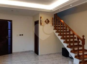 Casa · 164m² · 3 Quartos · 3 Vagas · Sobrado com 3 quartos à venda em Jardim vila galvão - SP