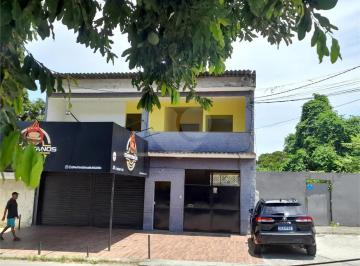 Área de Serviço · Casa com 4 quartos à venda em Campo Grande - RJ
