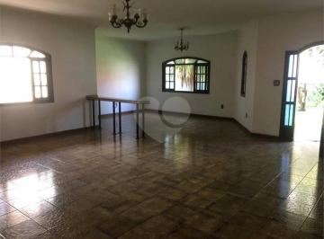 Área de Serviço · Casa térrea com 3 quartos à venda em Santa maria - SP