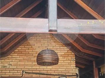 Área de Serviço · Casa com 2 quartos à venda em Parque monte alegre - SP