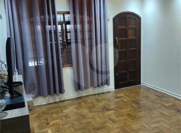 Área de Serviço · Casa com 3 quartos à venda em Jardim d'abril - SP