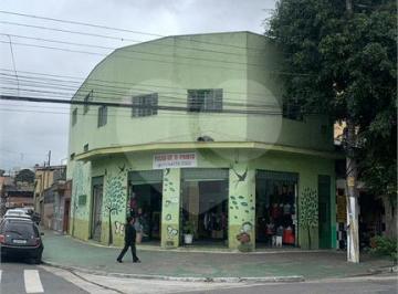 Área de Serviço · Salão Comercial à venda em Parque das paineiras - SP
