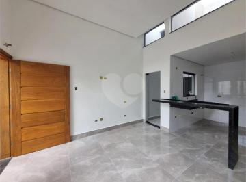 Área de Serviço · Casa térrea com 3 quartos à venda em Utinga - SP