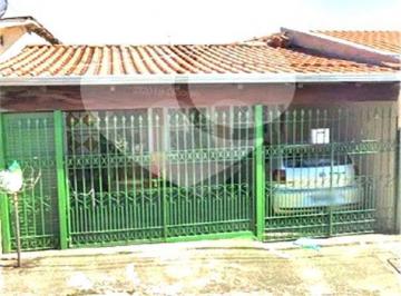 Casa · 160m² · 3 Quartos · 2 Vagas · Casa com 3 quartos à venda em Santa Claudina - SP