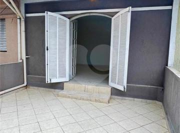 Área de Serviço · Sobrado com 2 quartos à venda em Jardim paraíso - SP