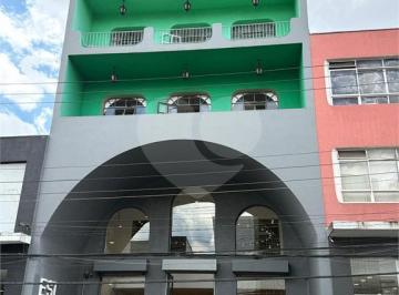 Área de Serviço · Prédio inteiro à venda em Centro - SP