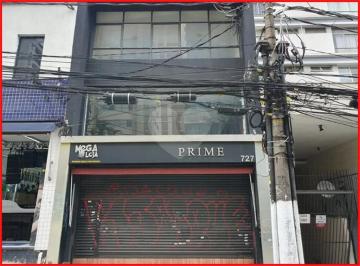 Sem Categoria · Prédio inteiro à venda em Pinheiros - SP