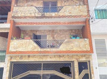 Casa · 130m² · 4 Quartos · 2 Vagas · Sobrado com 4 quartos à venda em Conceição - SP