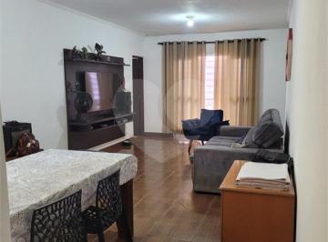 Casa · 227m² · 3 Quartos · 2 Vagas · Casa de vila com 3 quartos à venda em Vila francisco matarazzo - SP