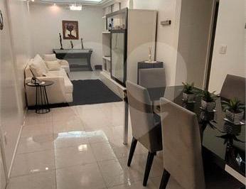 Área de Serviço · Duplex com 2 quartos à venda em Santa maria - SP