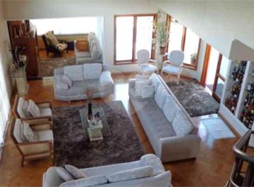 Casa · 441m² · 5 Quartos · 5 Vagas · Casa com 5 quartos à venda em Parque dos lagos - SP