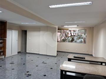 Área de Serviço · Lajes Corporativas à venda em Consolação - SP